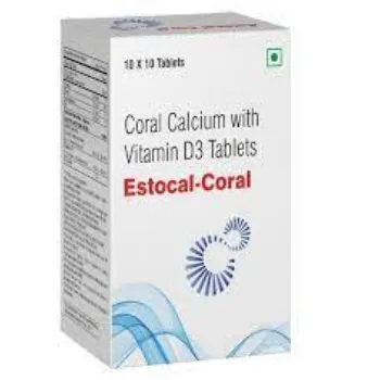 Coral Calcium